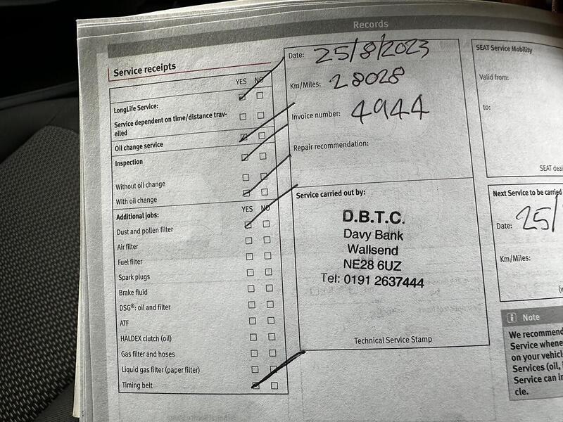 Used SEAT Ibiza 2016 for sale - 77704146: Photo 29