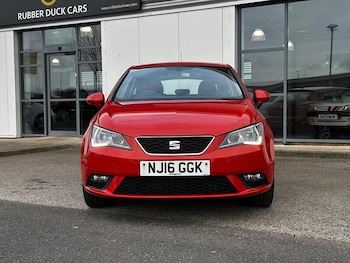 Used SEAT Ibiza 2016 for sale - 77704146: Photo