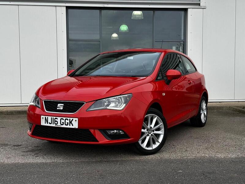 Used SEAT Ibiza 2016 for sale - 77704146: Photo 3