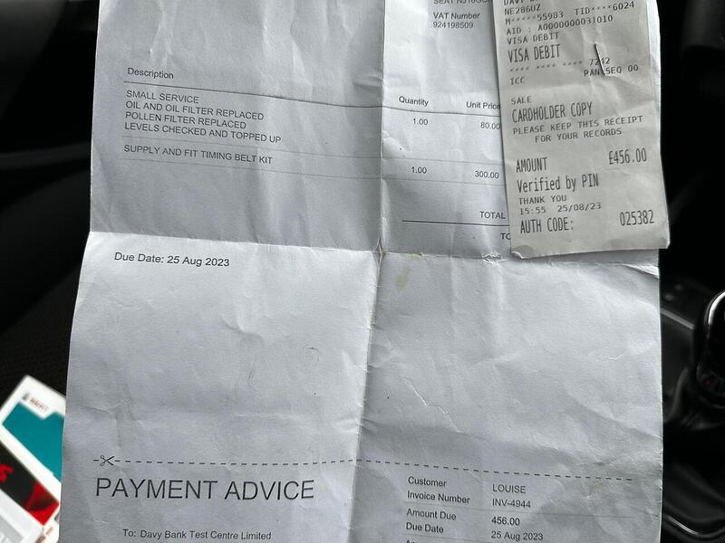 Used SEAT Ibiza 2016 for sale - 77704146: Photo 30