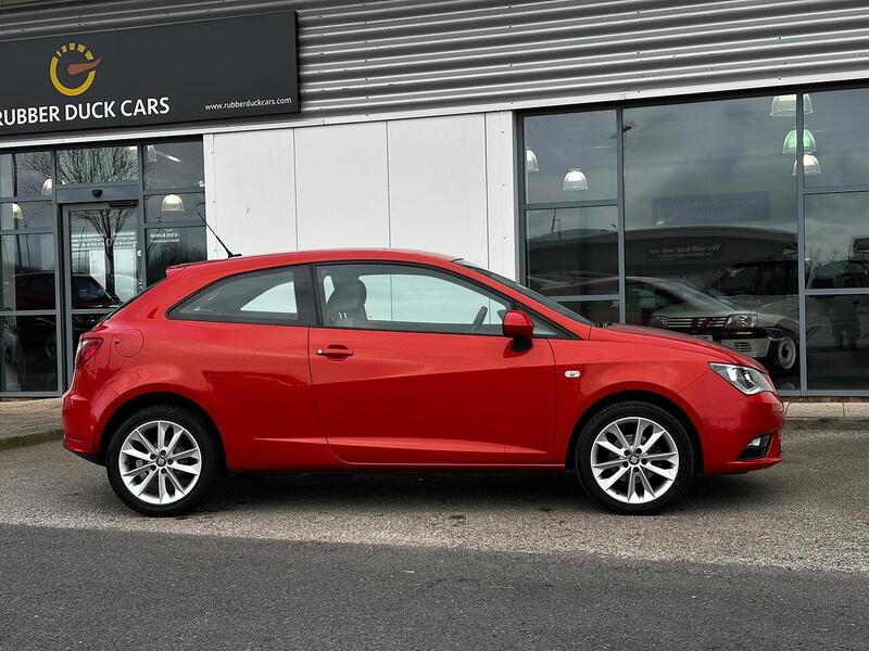 Used SEAT Ibiza 2016 for sale - 77704146: Photo 4