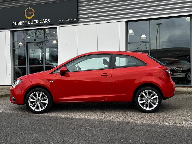 Used SEAT Ibiza 2016 for sale - 77704146: Photo 8