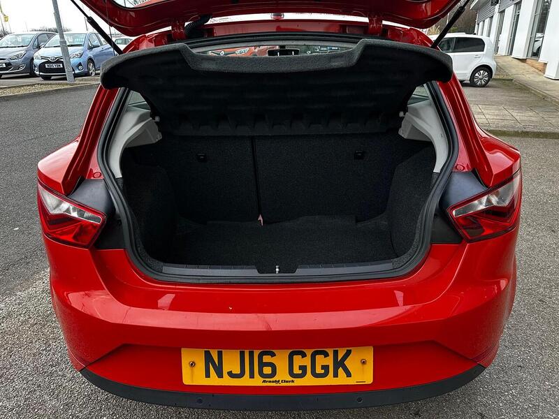 Used SEAT Ibiza 2016 for sale - 77704146: Photo 9