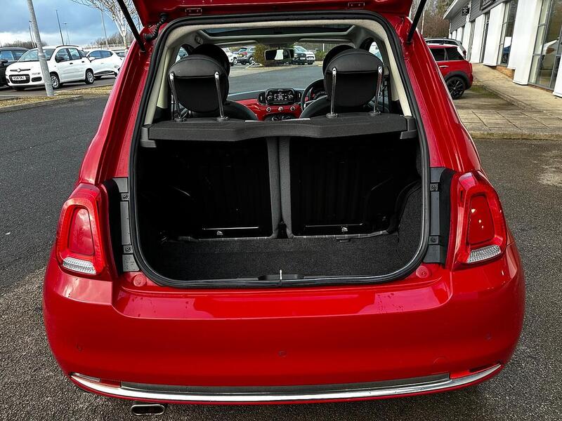 Used Fiat 500 2018 for sale - 77172800: Photo 13