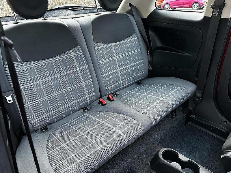 Used Fiat 500 2018 for sale - 77172800: Photo 16