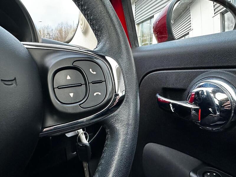 Used Fiat 500 2018 for sale - 77172800: Photo 22