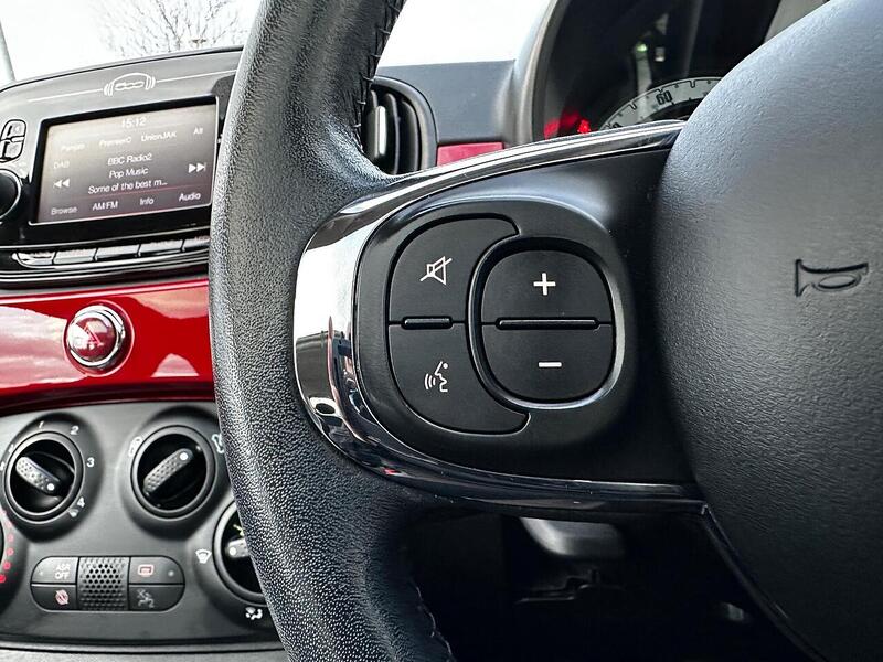 Used Fiat 500 2018 for sale - 77172800: Photo 23