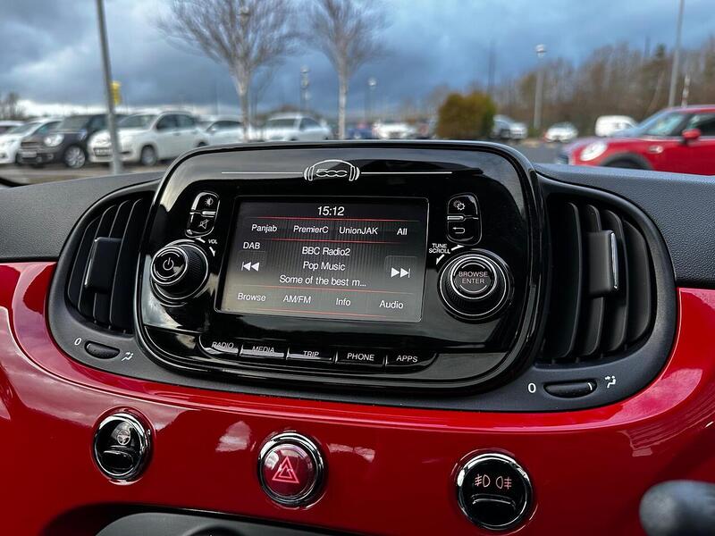 Used Fiat 500 2018 for sale - 77172800: Photo 26