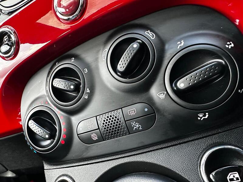 Used Fiat 500 2018 for sale - 77172800: Photo 27