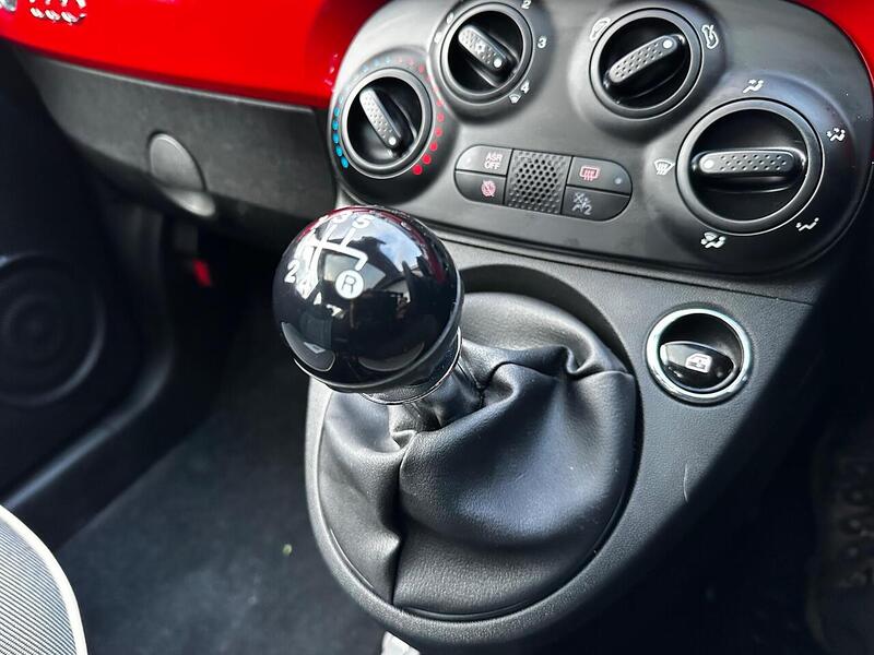 Used Fiat 500 2018 for sale - 77172800: Photo 28