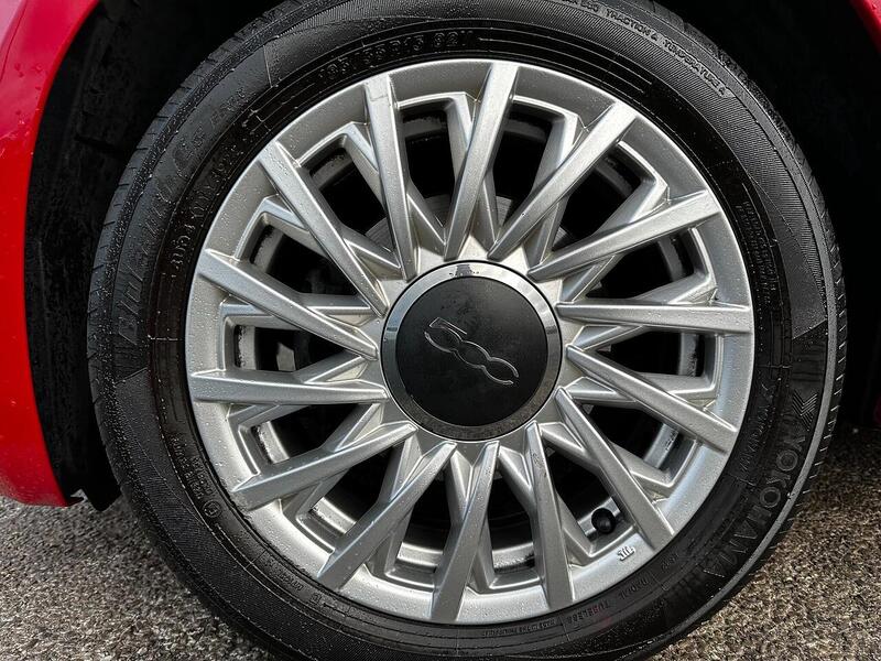 Used Fiat 500 2018 for sale - 77172800: Photo 9