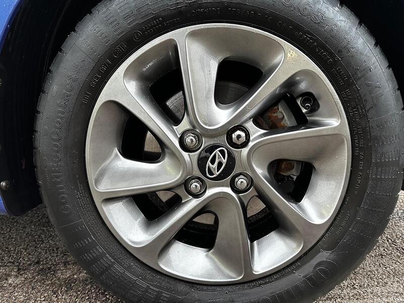 Used Hyundai i10 2019 for sale - 77328809: Photo 12