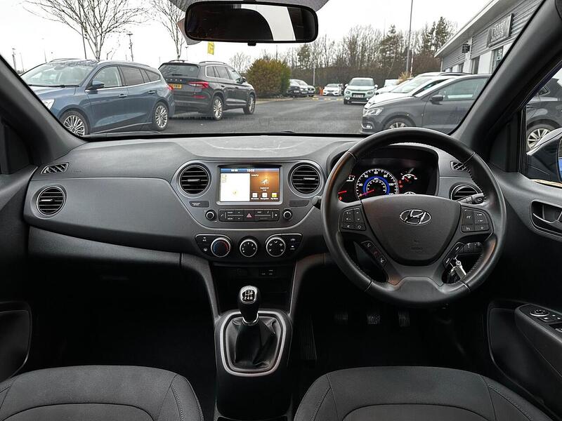 Used Hyundai i10 2019 for sale - 77328809: Photo 14