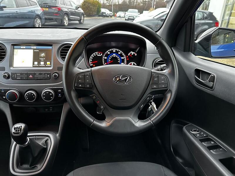 Used Hyundai i10 2019 for sale - 77328809: Photo 15