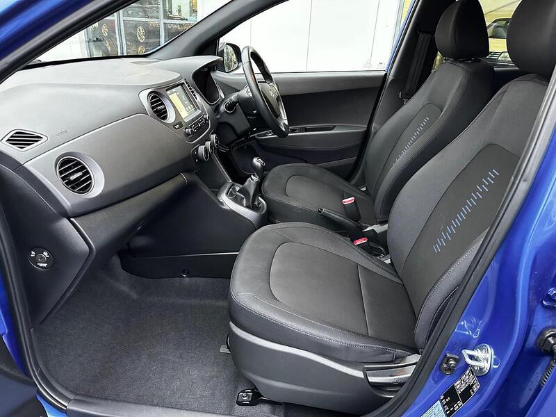 Used Hyundai i10 2019 for sale - 77328809: Photo 16