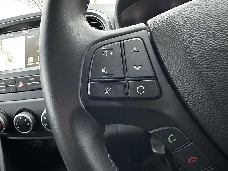 Used Hyundai i10 2019 for sale - 77328809: Photo 23