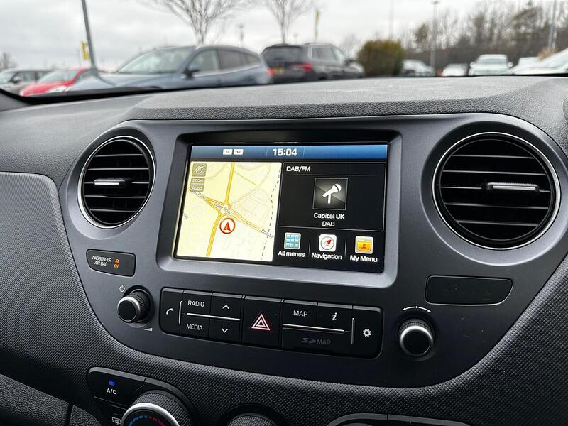 Used Hyundai i10 2019 for sale - 77328809: Photo 26