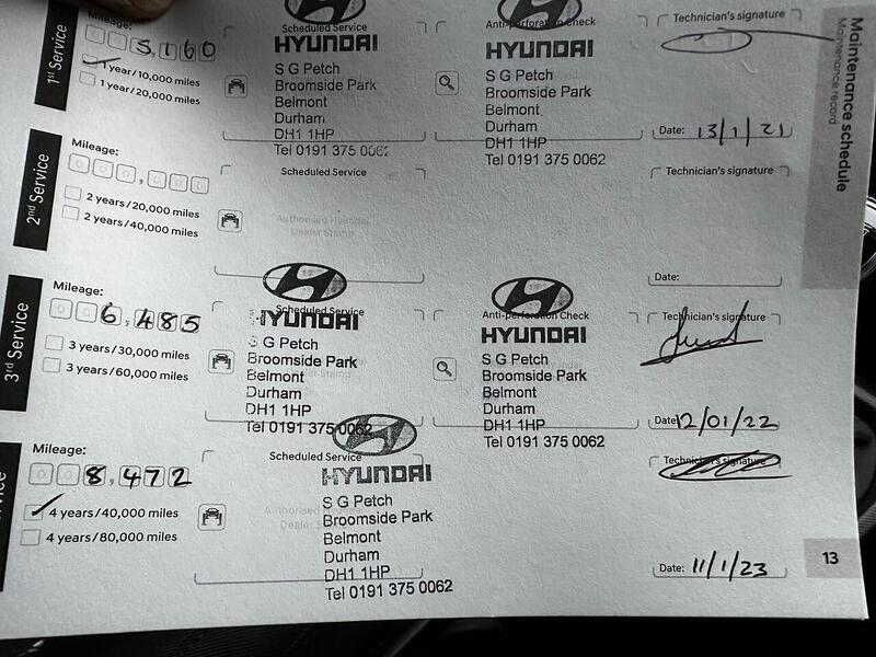 Used Hyundai i10 2019 for sale - 77328809: Photo 29