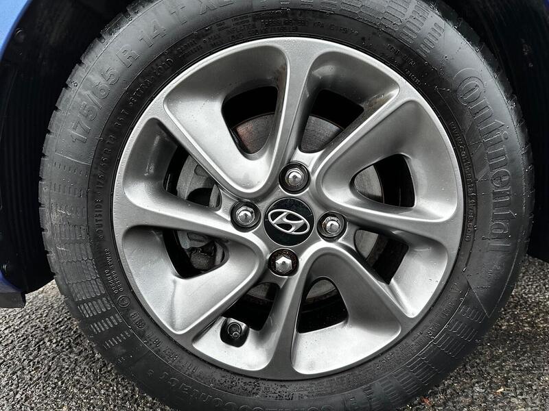 Used Hyundai i10 2019 for sale - 77328809: Photo 9