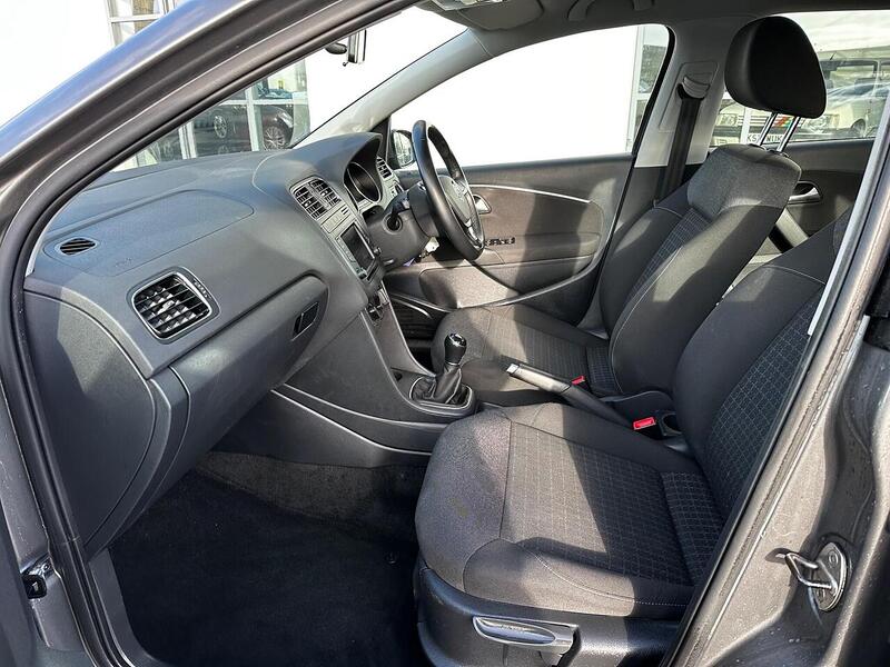 Used Volkswagen Polo 2015 for sale - 78150654: Photo 12