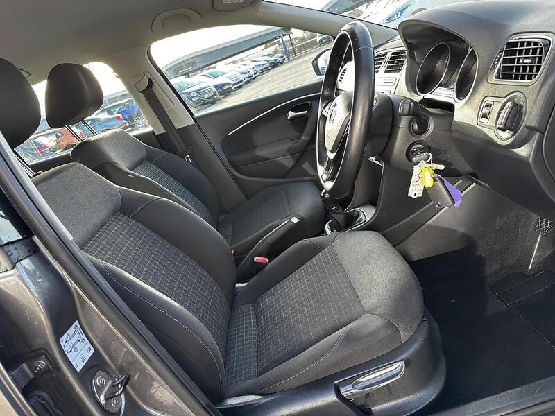 Used Volkswagen Polo 2015 for sale - 78150654: Photo 15