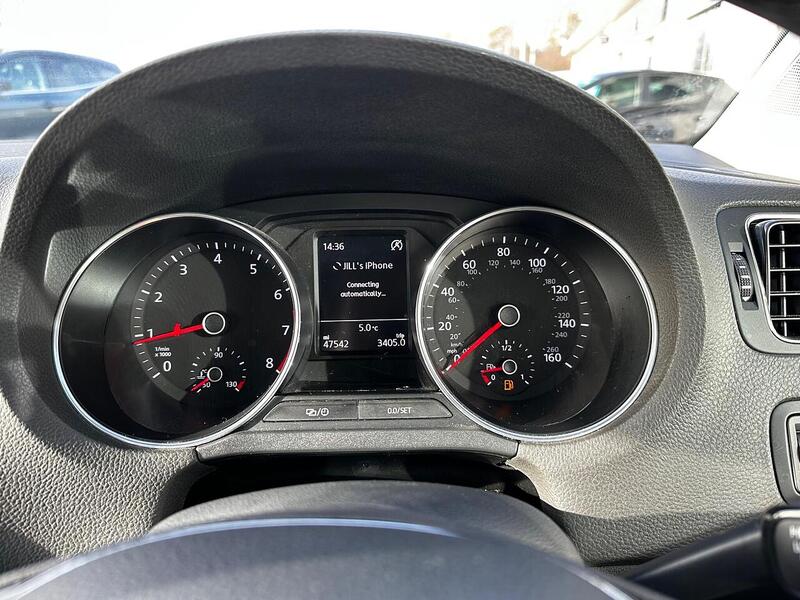 Used Volkswagen Polo 2015 for sale - 78150654: Photo 17