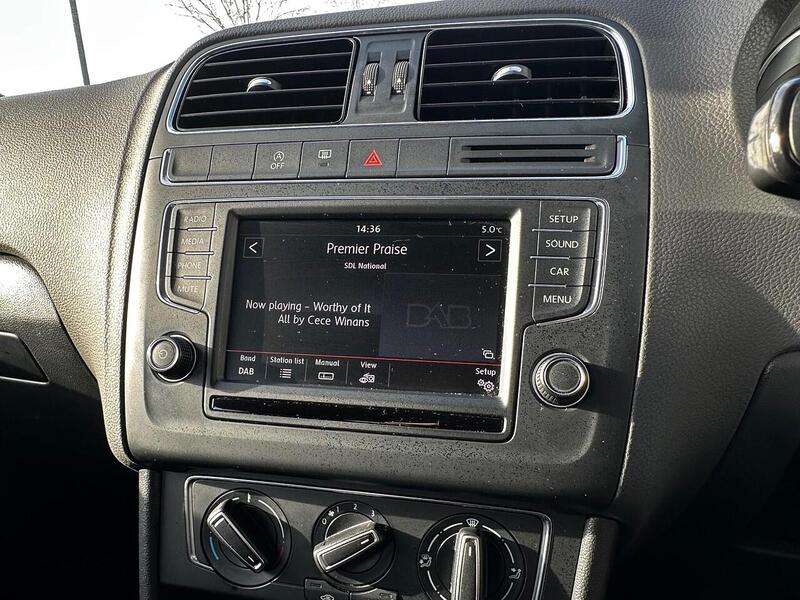 Used Volkswagen Polo 2015 for sale - 78150654: Photo 22