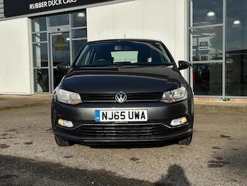 Used Volkswagen Polo 2015 for sale - 78150654: Photo