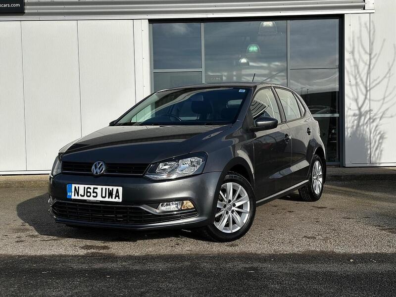 Used Volkswagen Polo 2015 for sale - 78150654: Photo 3
