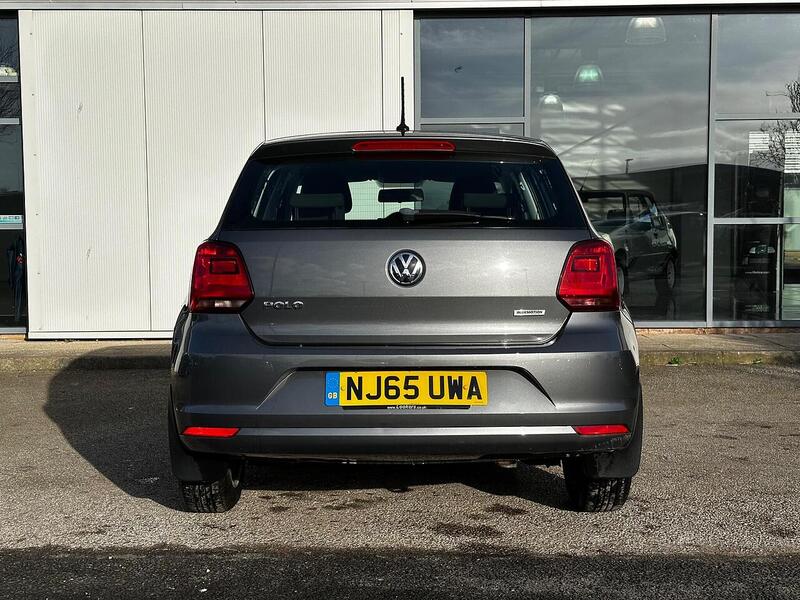 Used Volkswagen Polo 2015 for sale - 78150654: Photo 6