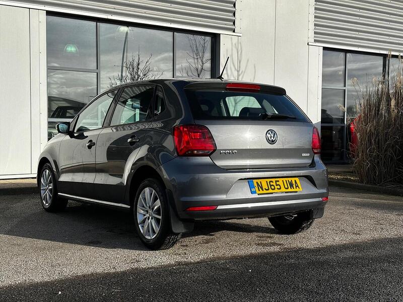 Used Volkswagen Polo 2015 for sale - 78150654: Photo 7