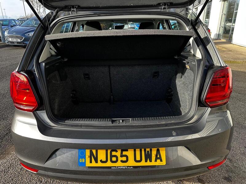 Used Volkswagen Polo 2015 for sale - 78150654: Photo 9