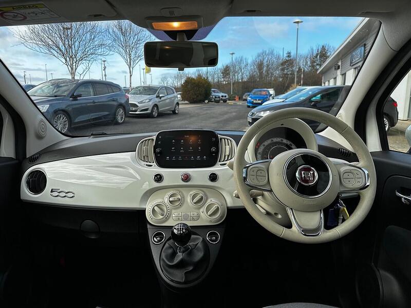 Used Fiat 500 2020 for sale - 77584054: Photo 10