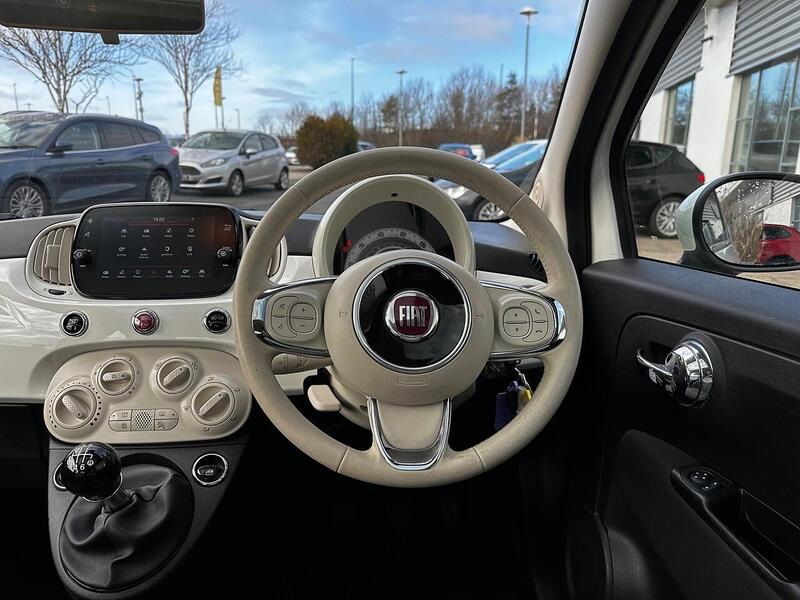 Used Fiat 500 2020 for sale - 77584054: Photo 11