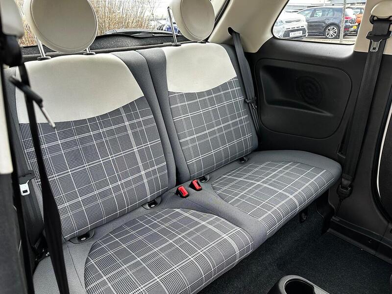 Used Fiat 500 2020 for sale - 77584054: Photo 12