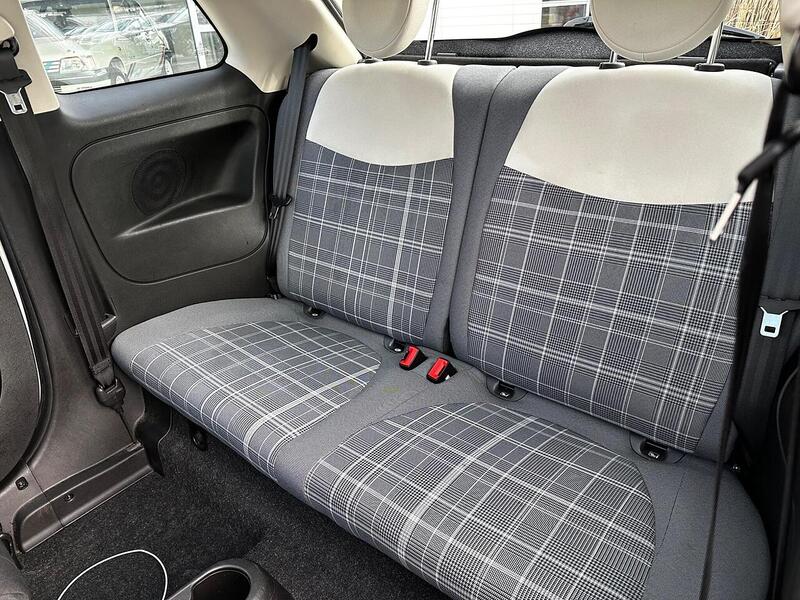 Used Fiat 500 2020 for sale - 77584054: Photo 13