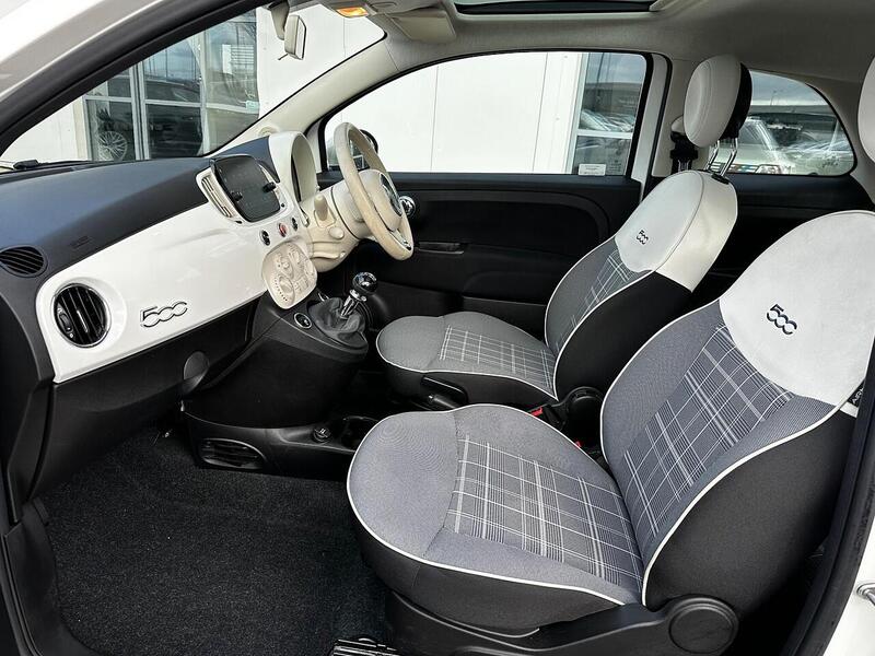 Used Fiat 500 2020 for sale - 77584054: Photo 14