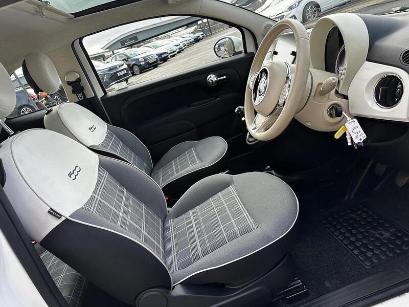 Used Fiat 500 2020 for sale - 77584054: Photo 15