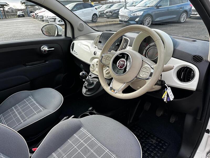 Used Fiat 500 2020 for sale - 77584054: Photo 16
