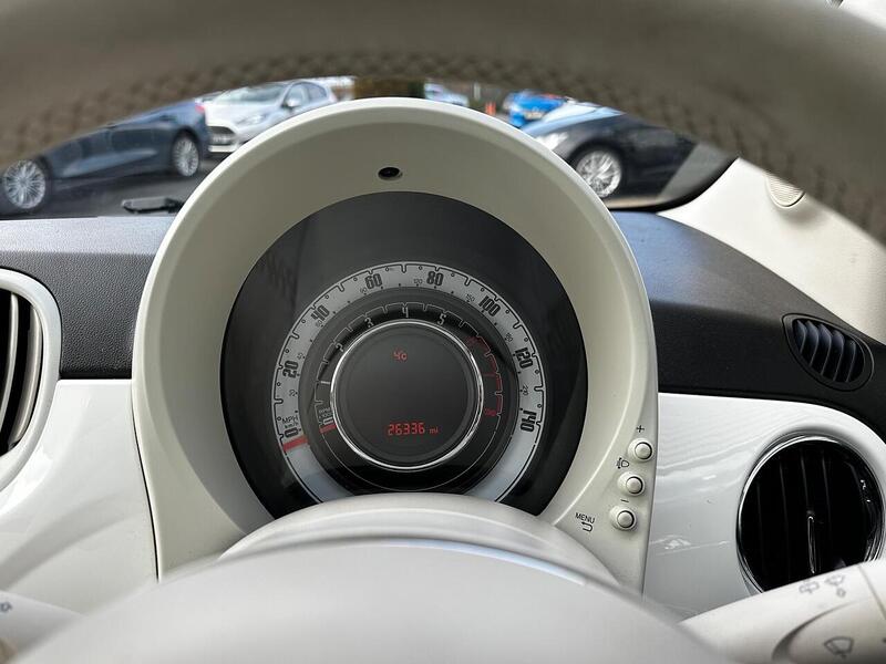 Used Fiat 500 2020 for sale - 77584054: Photo 17