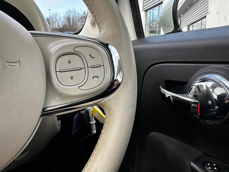 Used Fiat 500 2020 for sale - 77584054: Photo 18