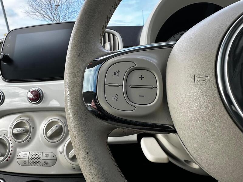 Used Fiat 500 2020 for sale - 77584054: Photo 19