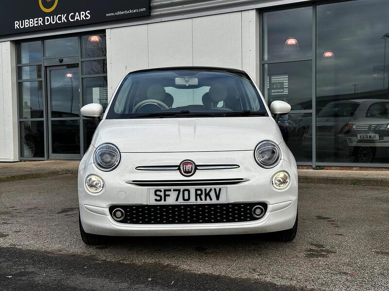 Used Fiat 500 2020 for sale - 77584054: Photo 2