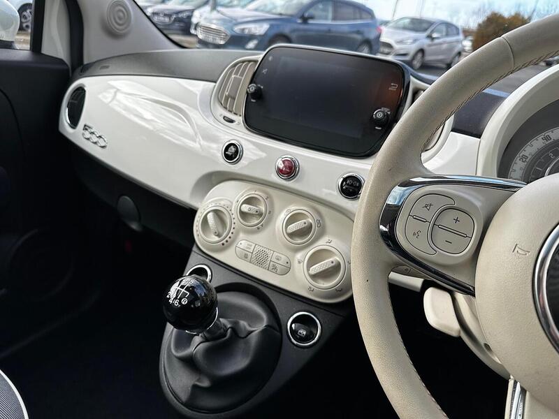 Used Fiat 500 2020 for sale - 77584054: Photo 20