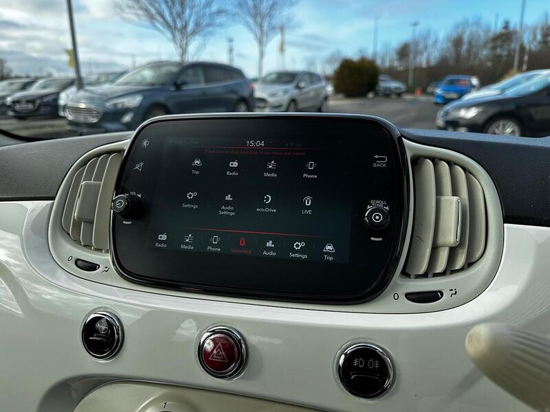 Used Fiat 500 2020 for sale - 77584054: Photo 22