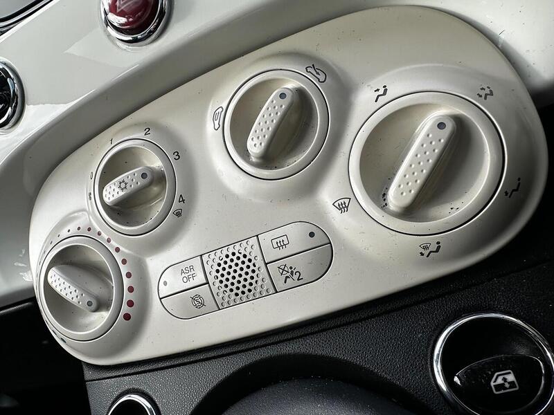 Used Fiat 500 2020 for sale - 77584054: Photo 23