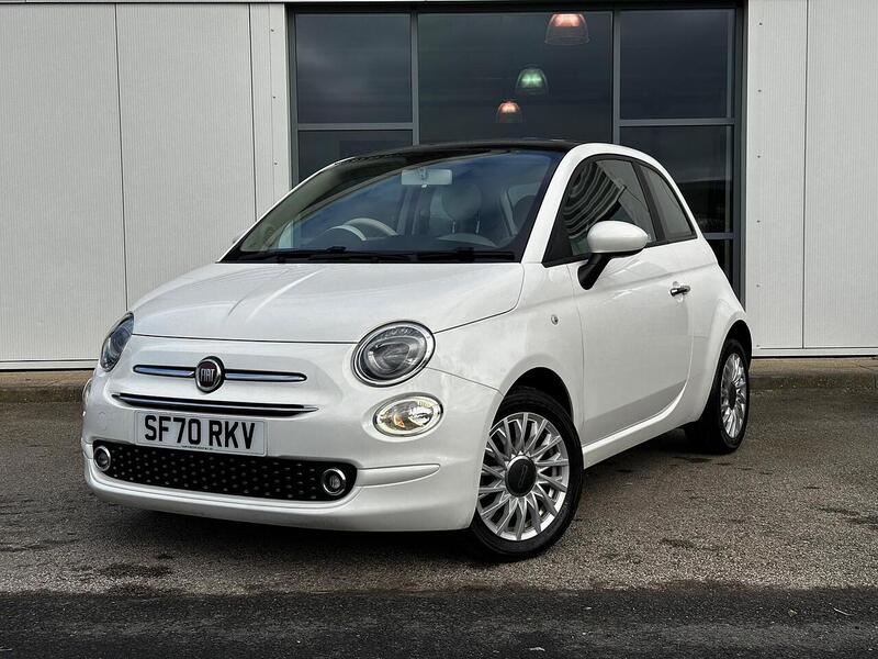 Used Fiat 500 2020 for sale - 77584054: Photo 3