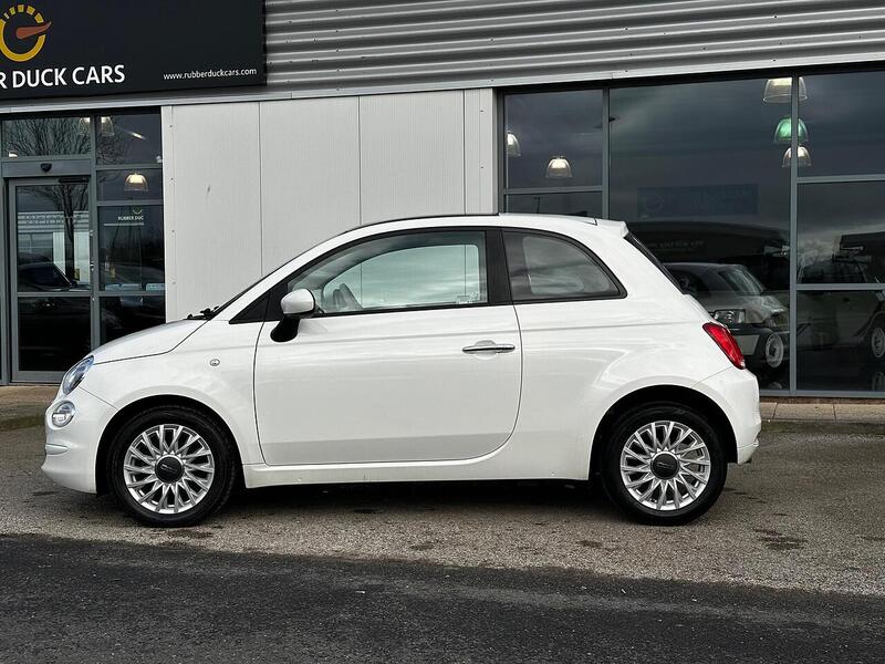 Used Fiat 500 2020 for sale - 77584054: Photo 8