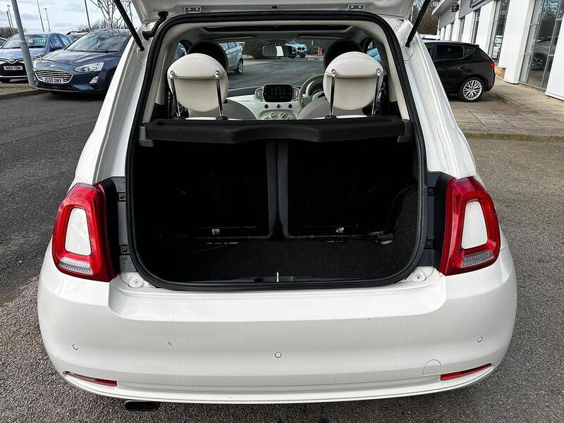 Used Fiat 500 2020 for sale - 77584054: Photo 9