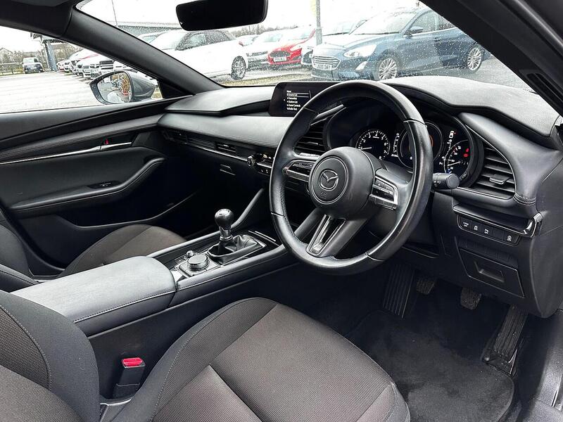 Used Mazda Mazda3 2022 for sale - 77547788: Photo 10